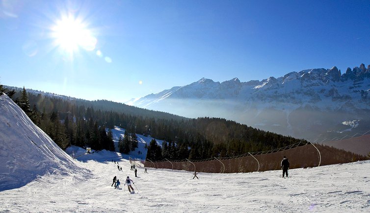 skirama adamello brenta