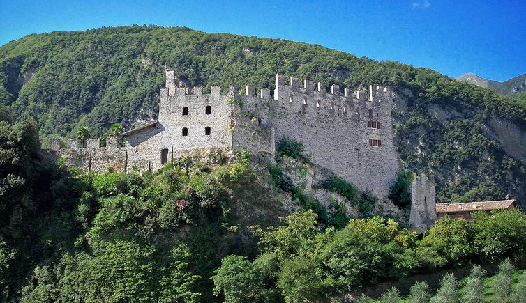 castello di tenno