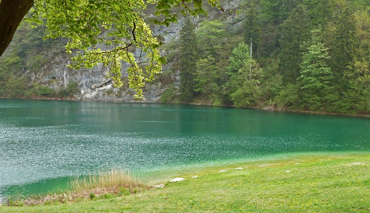 escursione laghi di lamar