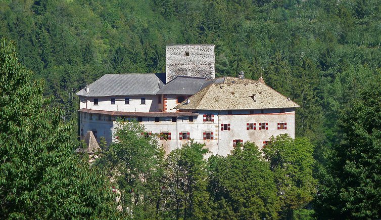 castello di castelfondo
