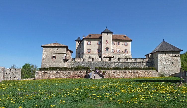 castel thun schloss thun