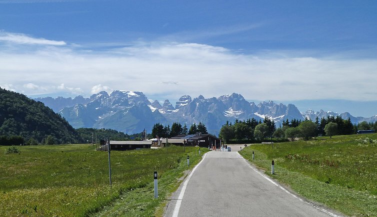 trentino moto passo dopo passo