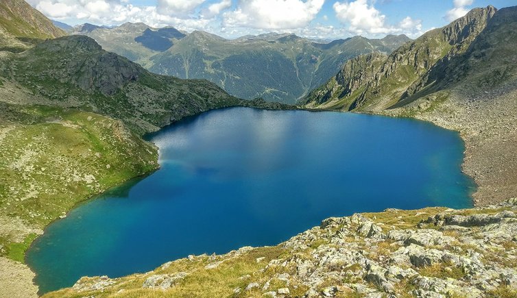 Lago Rotondo