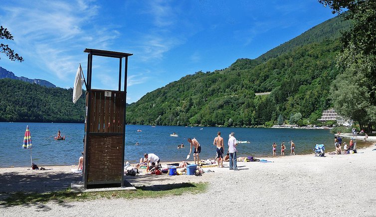 lago di levico