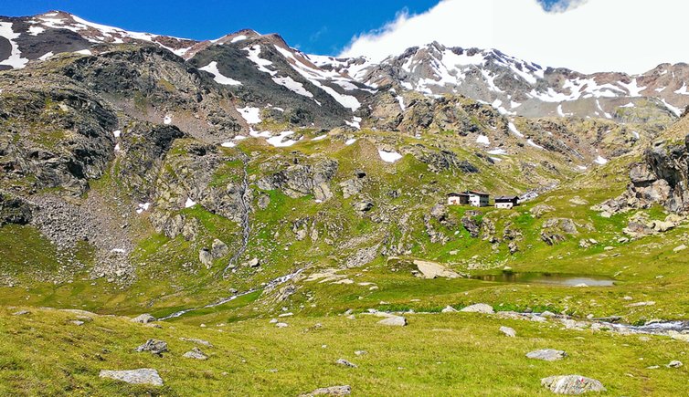 rifugio dorigoni