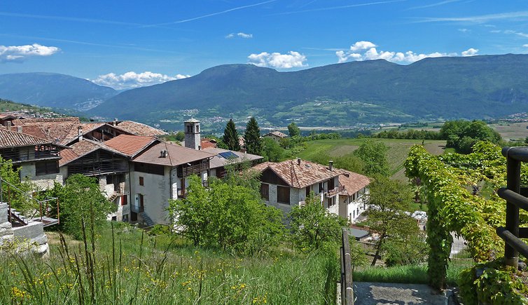 bleggio superiore localita storica di rango fr