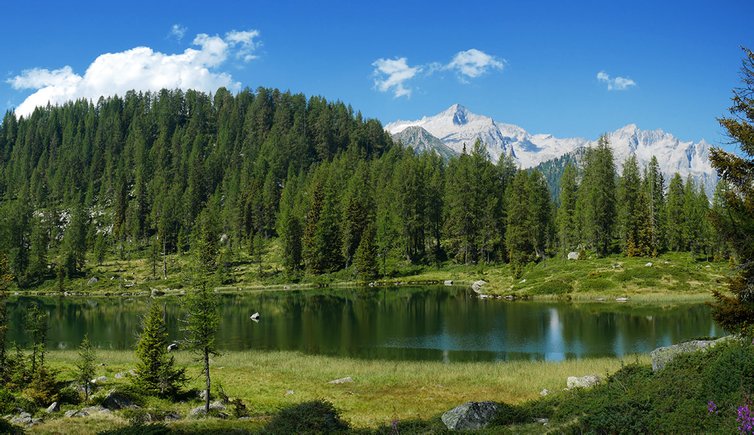 lago san giuliano