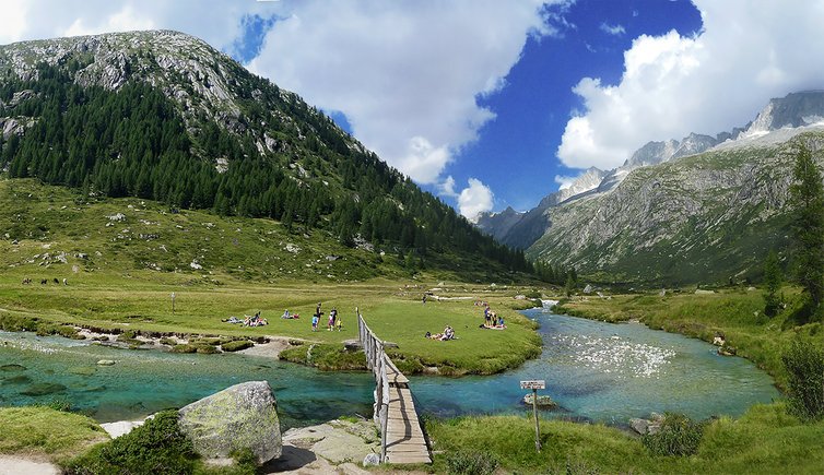 val di fumo