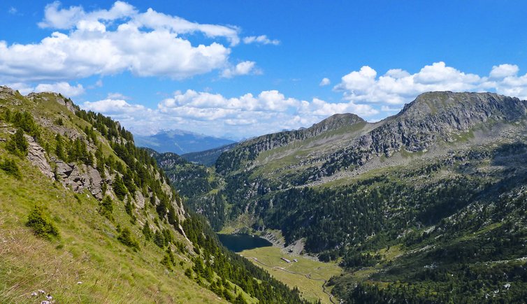 lago di lagorai