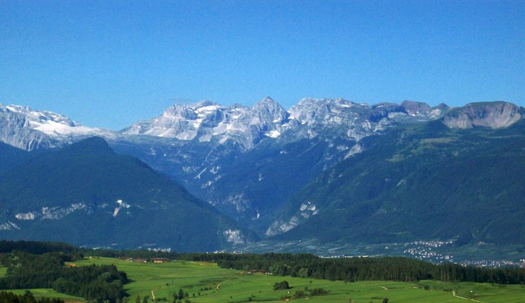 parco naturale dolomiti di brenta naturpark brentadolomiten