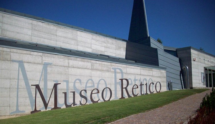 sanzeno museo retico