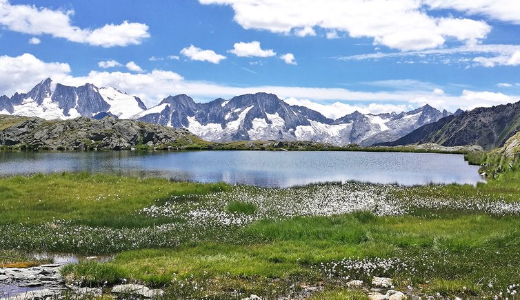 laghi di strino