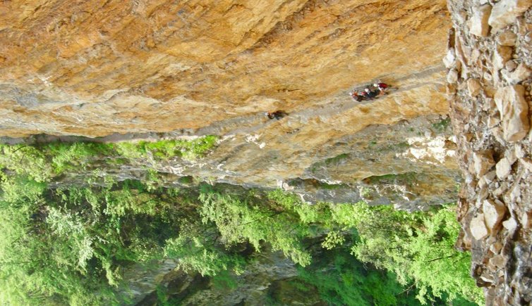 Avio Ferrata Gerardo Sega