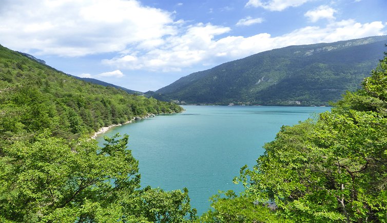 lago di molveno