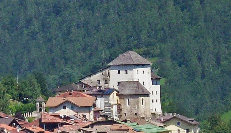 castel caldes