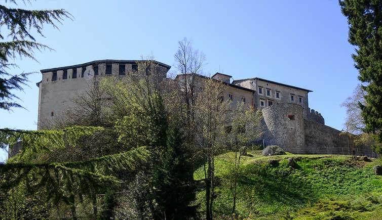 castel stenico