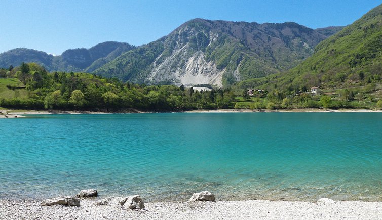 lago di tenno tennosee