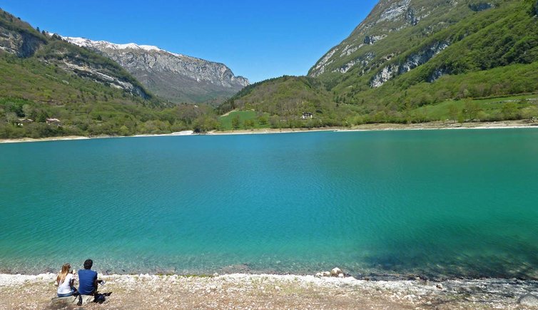 lago di tenno