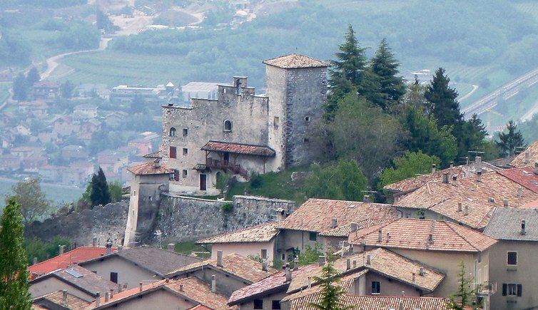 castello a castellano