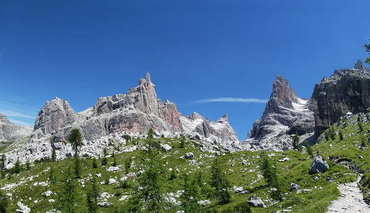 dolomiti di brenta