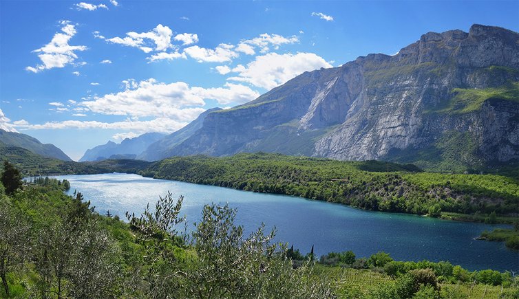 lago di cavedine