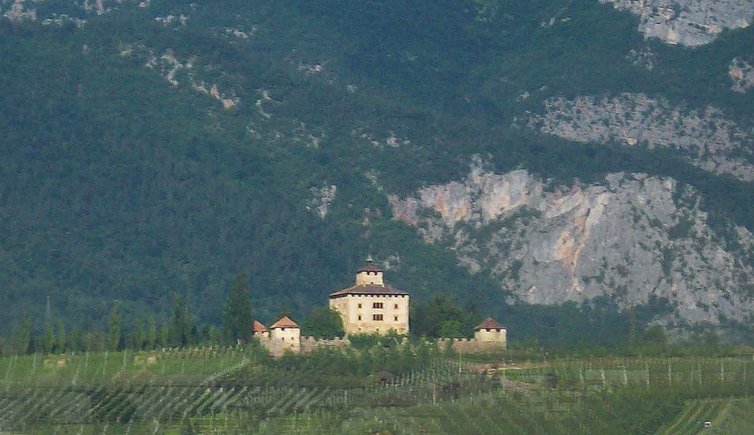 castel nanno