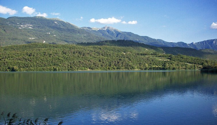 escursione valle dei laghi