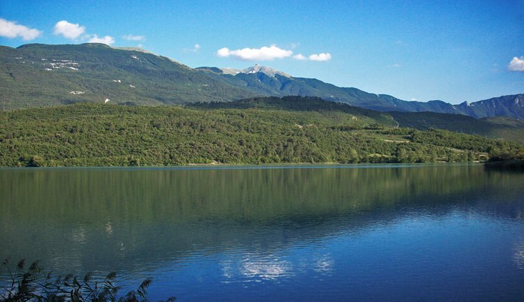 lago di toblino