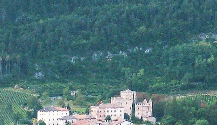 castel terlago