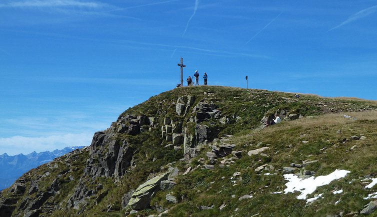 vetta pala di santa gipfel zanggenberg