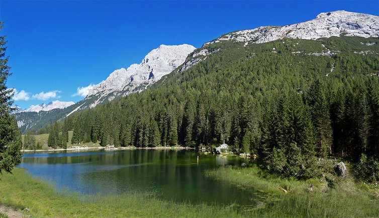 lago di valagola val d agola