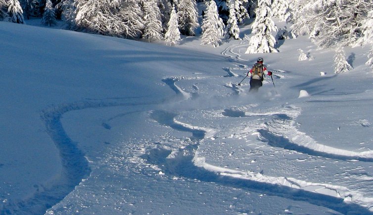 St Jodok Valsertal Vennspitze generic ski