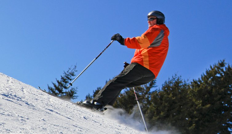Skigebiet Meran generic ski
