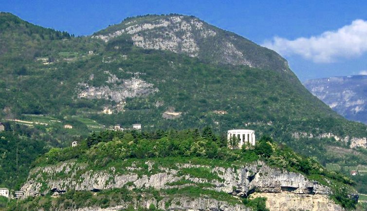 doss trento museo alpini