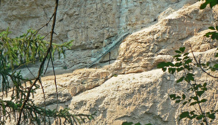 escursione rio novella lago smeraldo