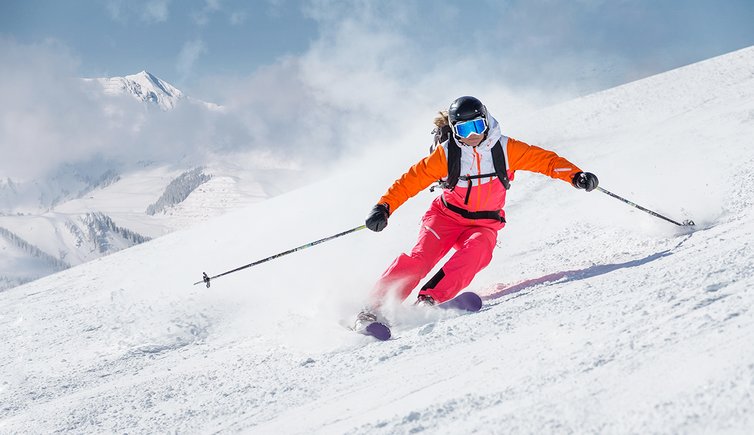 settimane bianche trentino ski