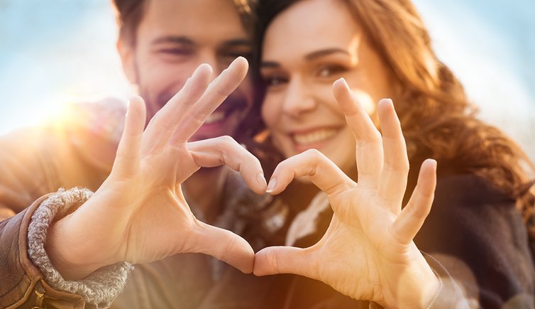 weekend romantico amore trentino inverno
