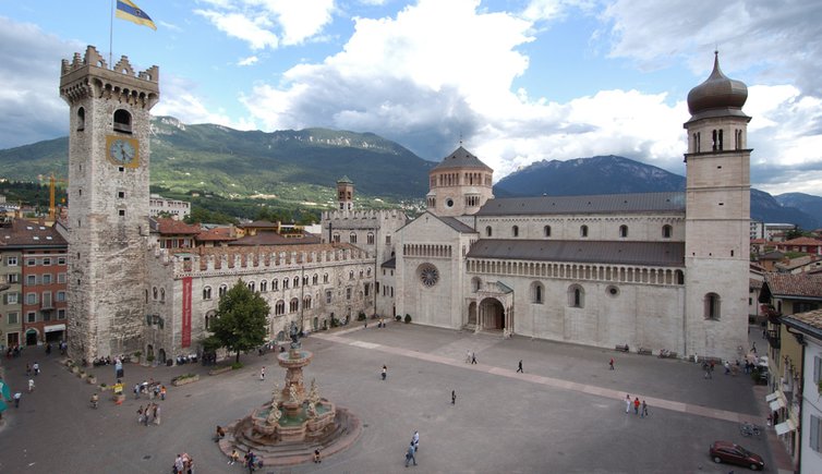 museo diocesano trento