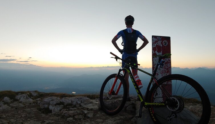 trentino bici e mountain bike