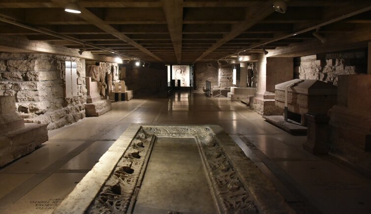 Basilica orizzontale
