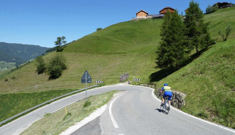 furkelpass strasse radfahrer fahrrad rennrad