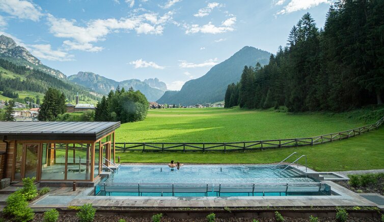 Copertina DOLOMITI VASCA DELL'ENROSADIRA 