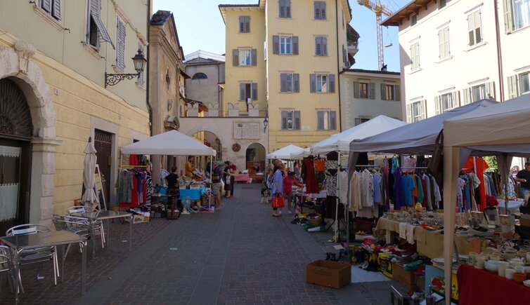 Copertina PeerRS C rovereto mercato usato