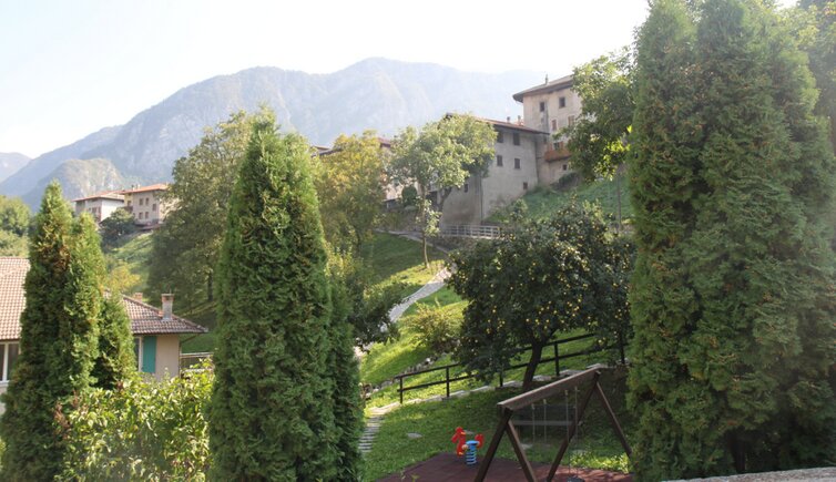 Giudicarie EMS PeerRS C Ledro Molina di Ledro