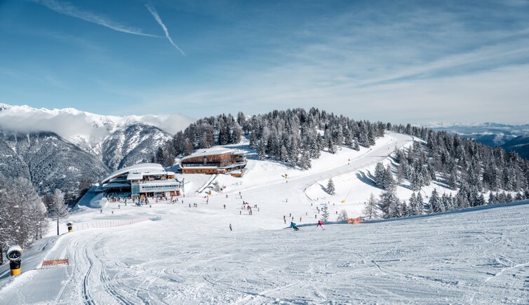 Hauptbild Ski Area Madonna di Campiglio Ph Giacomo Podetti 