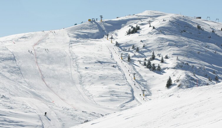 Hauptbild ski area monte baldo