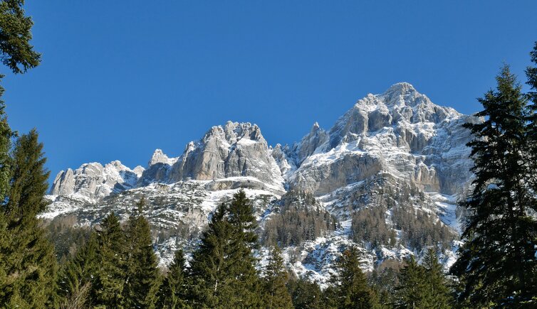 RS C dolomiti di brenta monte fracinglo inverno