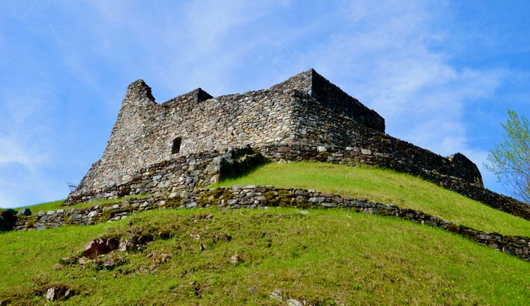 altaguardia Archivio fotografico APT Val di Non