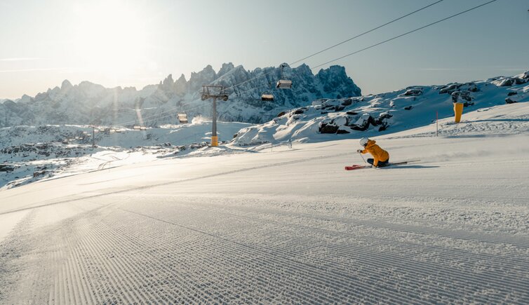 copertina Ski Area San Pellegrino (C)Mattia Mionetto
