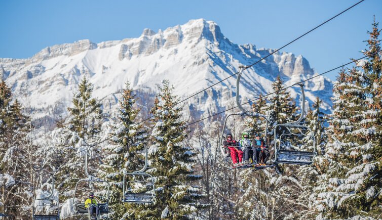 copertina Win skiarea skicenter lavarone 